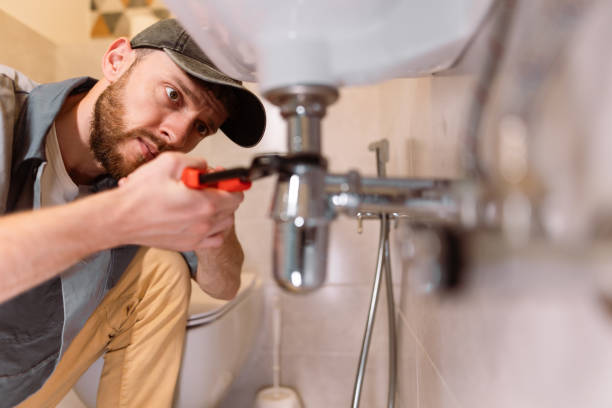 Best 24/7 Emergency Plumbing Services  in Boulevard Park, WA