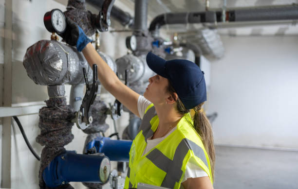 Best Backflow Prevention and Testing  in Boulevard Park, WA